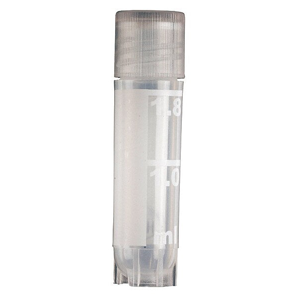Cryogenic Vial, PP, 1.93