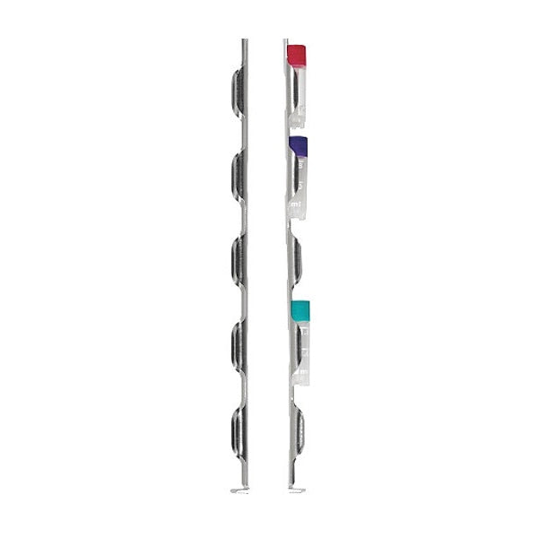 Cryogenic Vial Cane, Al, 11.42