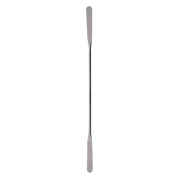 Spatula, 22.5 cm L, 5 cm W, Silver