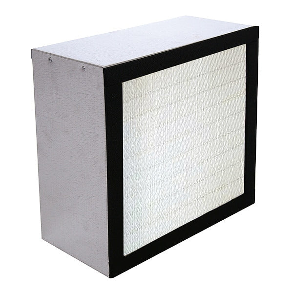 Air Scrubber Filter, MERV 19, 20x20x6