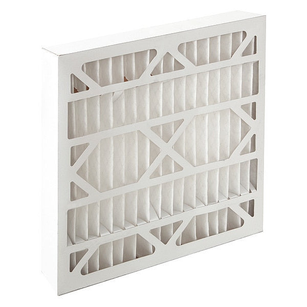Air Scrubber Filter, MERV 8, 20x20x4