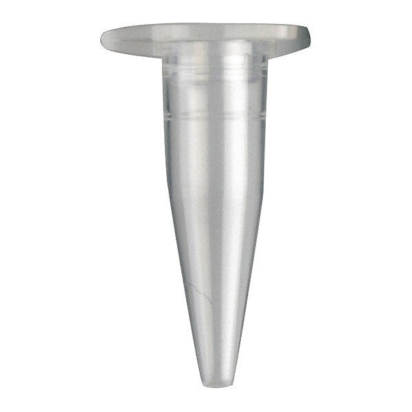 Tube, 6.9 mm Dia, 22.2 mm H, PK1000