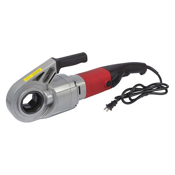 Manual Pipe Threaders, 1/2 in to 2 in, Rod: 1/2 in to 2 in Bolt: 1/2 in to 2 in