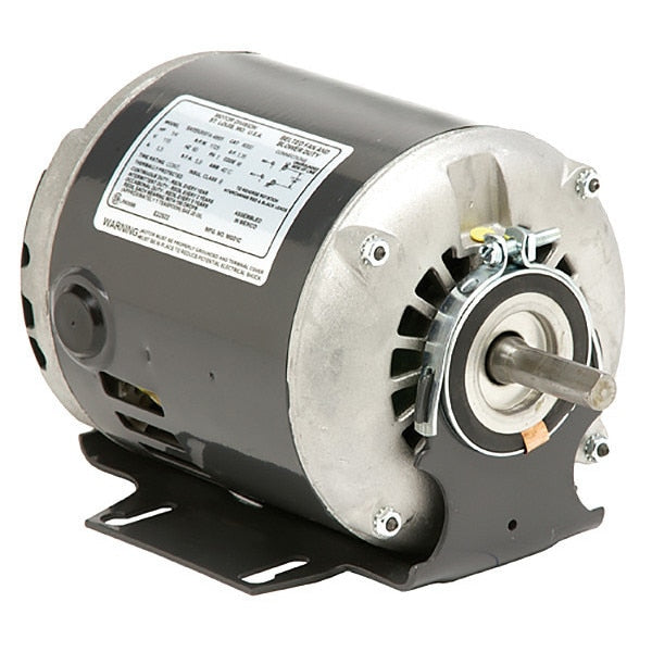 Motor, 1/3 HP, 56Z Frame, 115V AC