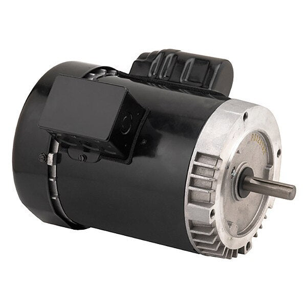 GP Motor, 1/2 HP, 1725V RPM, 115/208-230