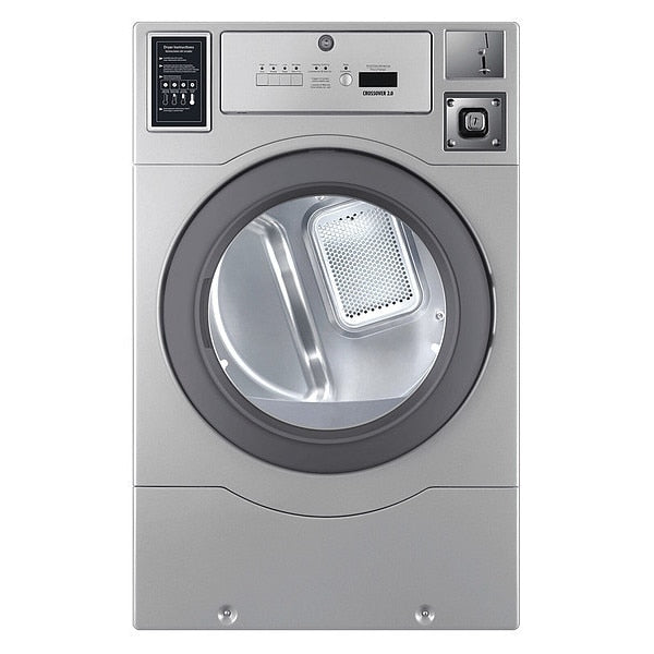 Dryer, 7.0 cu. ft. Capacity, Gas, 27