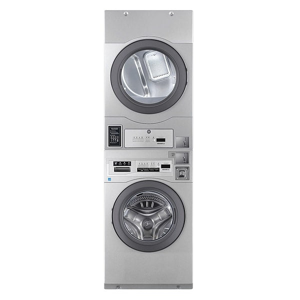 Washer Dryer Combo, 3.4 cu. ft. Capacity