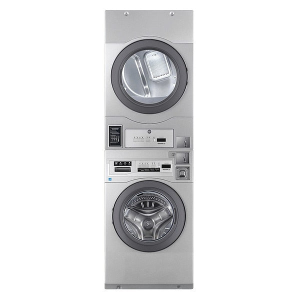 Washer Dryer Combo, 3.4 cu. ft. Capacity