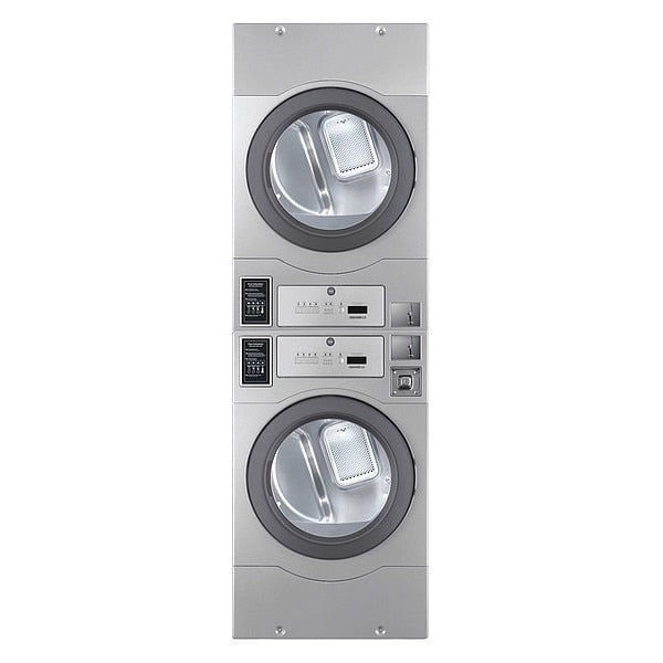 Dryer, 7.0 cu. ft. Capacity, Gas, 27