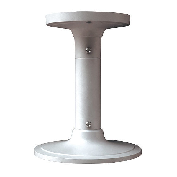 Pedestal/Pendant Mount, Aluminum
