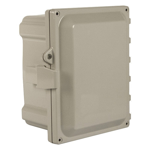 NEMA 4x 18 in H x 16.00
