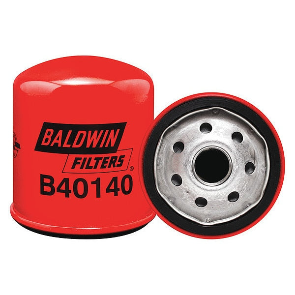 Oil Filter, Spin-On, M20 x 1.5mm Thread