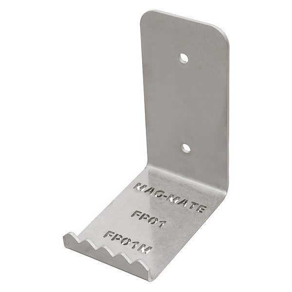Door Pull Plate, Direct Mount, 5