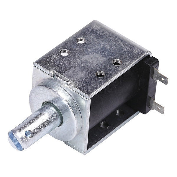Solenoid