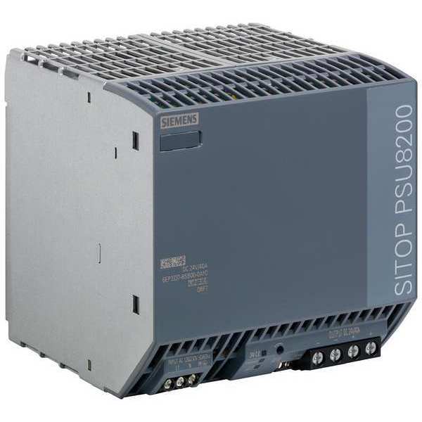 SITOP PSU8200 24 V/40 A Stabilized power