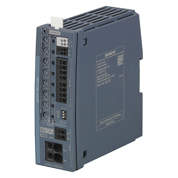 SITOP SEL1200 Selectivity module 8-chann