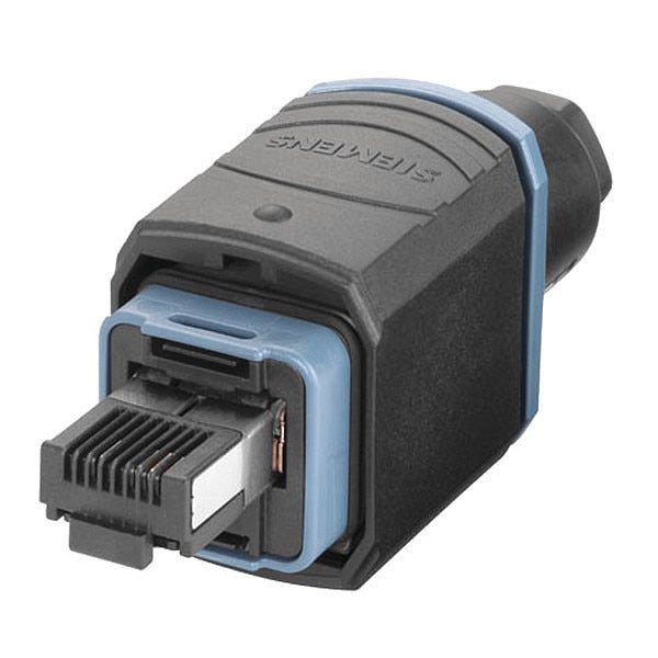 IE FC RJ45 plug PRO, IP65 FastConnect pu