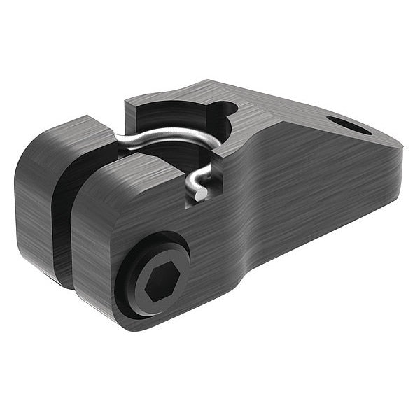 CAS21A, Standard Clamp Arm for 500 lbs Capacity Swing Clamps