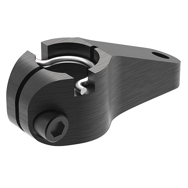 CAS121A, Standard Clamp Arm for 2600 lbs Capacity Swing Clamp