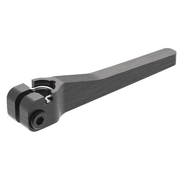 CAL22A, Long Clamp Arm for 500 lbs Capacity Swing Clamp