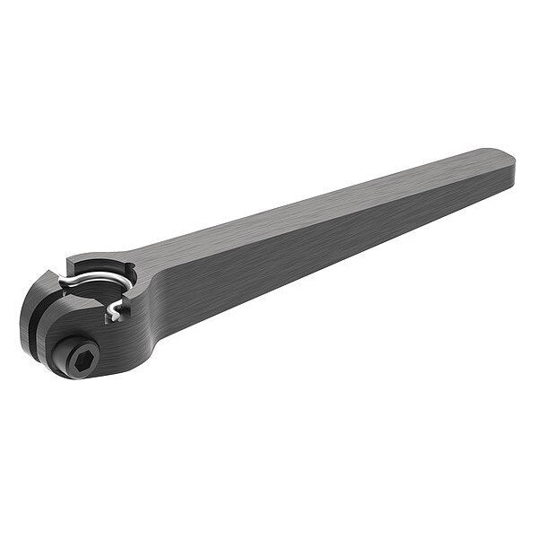 CAL52A, Long Clamp Arm for 1250 lbs Capacity Swing Clamp