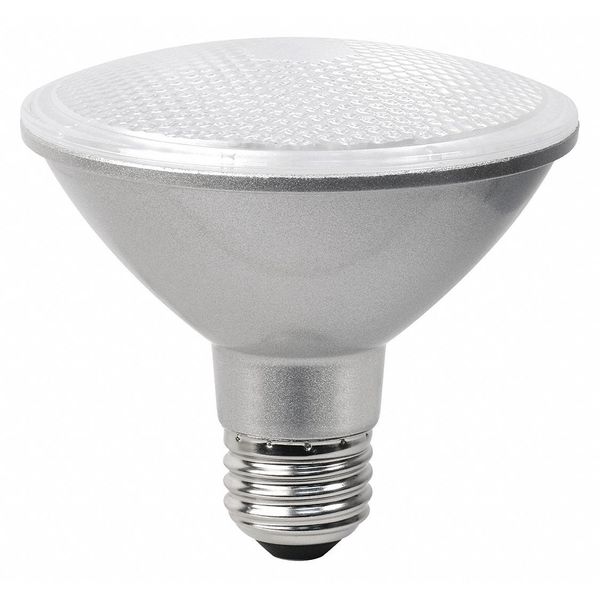 LED, 8.3 W, PAR30, Medium Screw (E26)