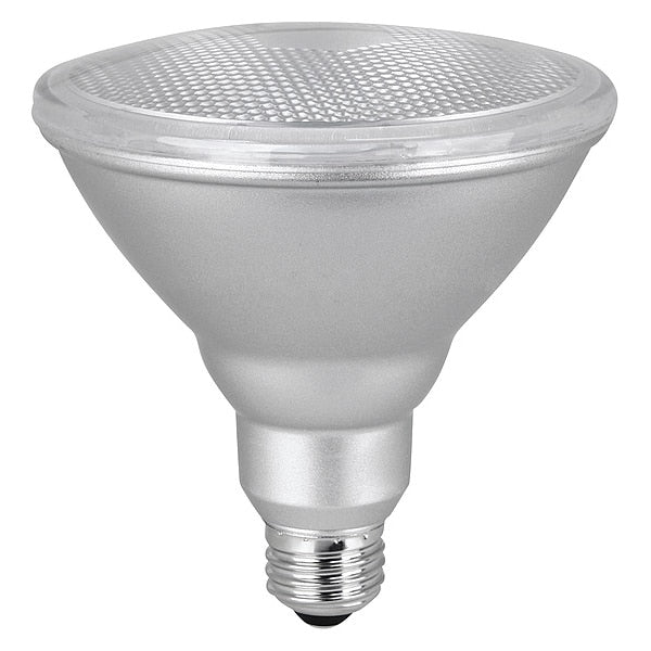 LED, 15.5 W, PAR38, Medium Screw (E26)