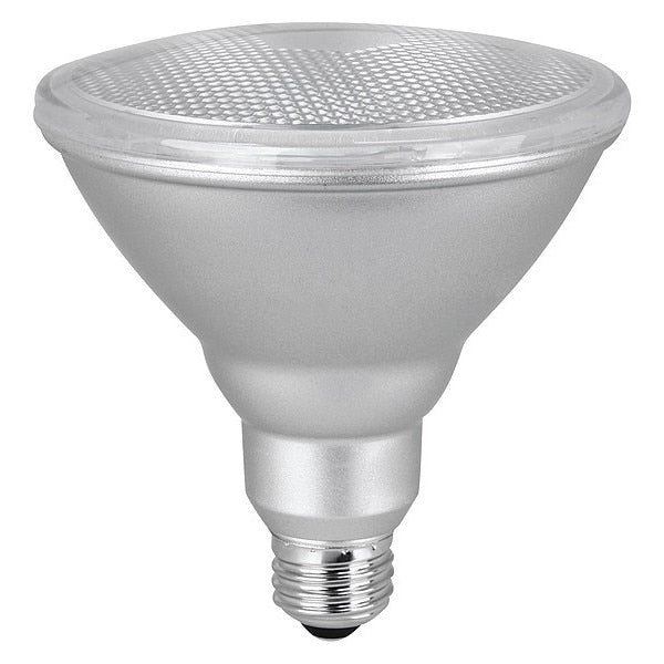 LED, 11.1 W, PAR38, Medium Screw (E26)