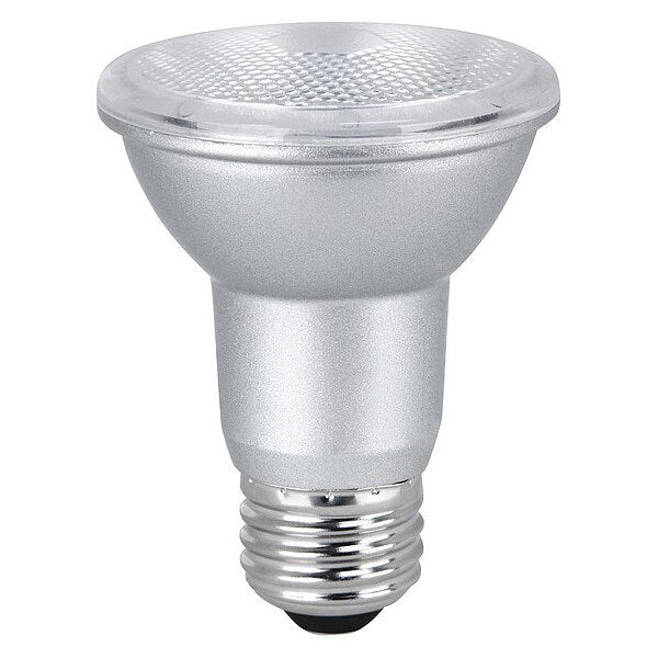 LED, 5 W, PAR20, Medium Screw (E26)