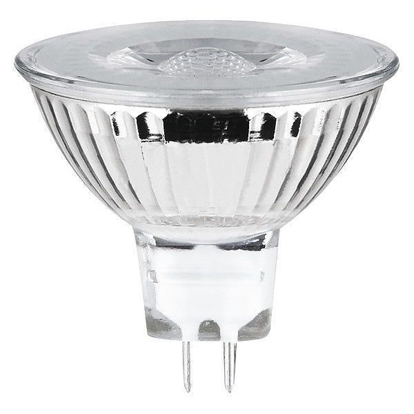 LED, 2.6 W, MR16, 2-Pin (GU5.3)