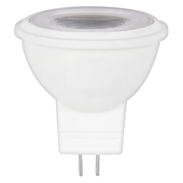 LED, 3 W, MR11, 2-Pin (GU4)