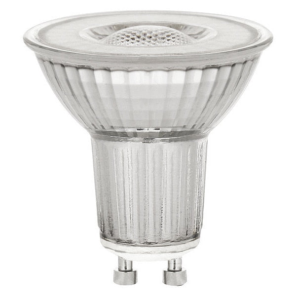 LED, 6 W, MR16, 2-Pin (GU10)