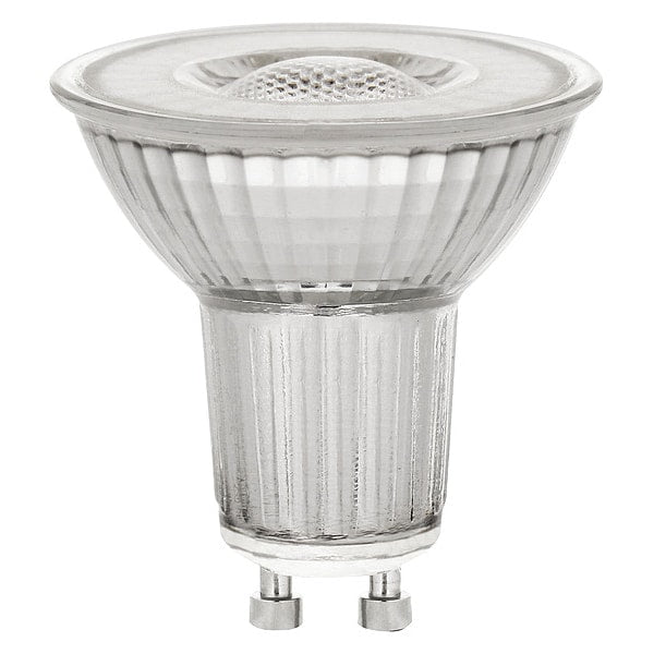 LED, 4 W, MR16, 2-Pin (GU10)