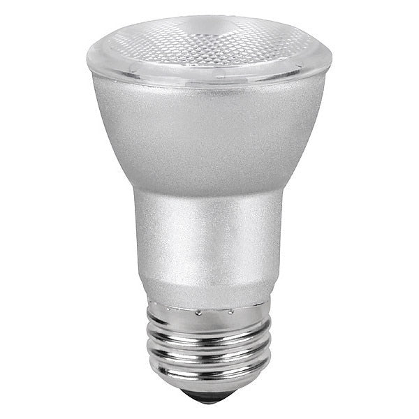 LED, 4.1 W, PAR16, Medium Screw (E26)