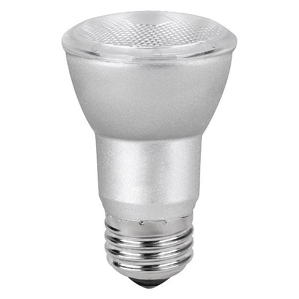 LED, 4.1 W, PAR16, Medium Screw (E26)