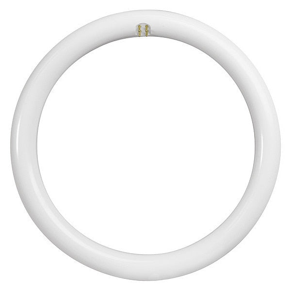 LED Circular Bulb, 2000 lm, 20W, 12