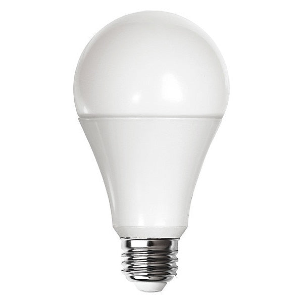 LED, 28 W, A21, Medium Screw (E26)