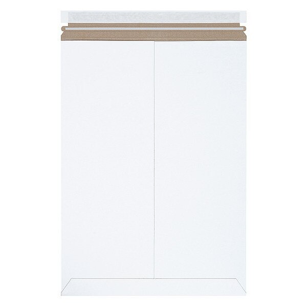 Self-Seal Flat Mailers, 13