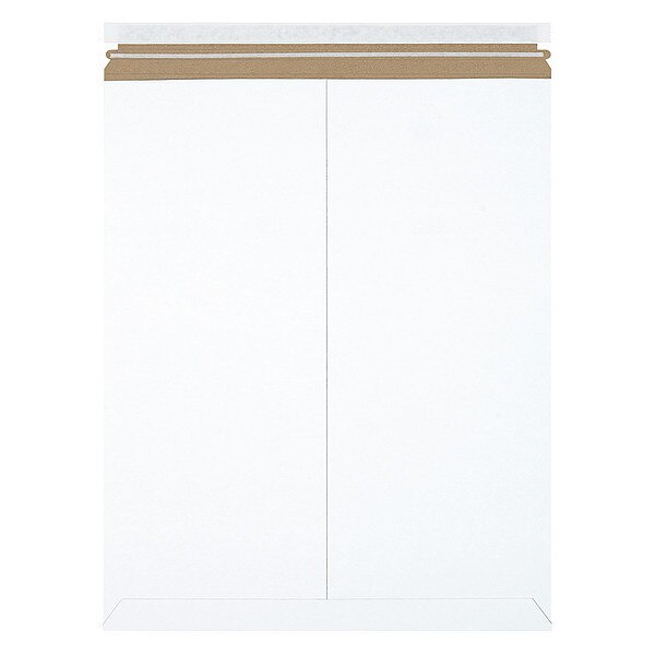 Self-Seal Flat Mailers, 17