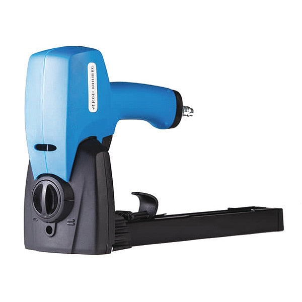 Pneumatic Box Stapler, Hand Op