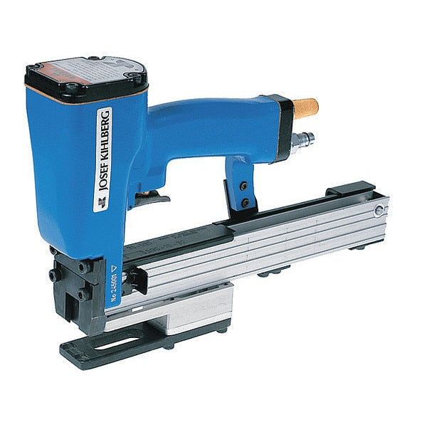 Pneumatic Box Stapler, Hand Op