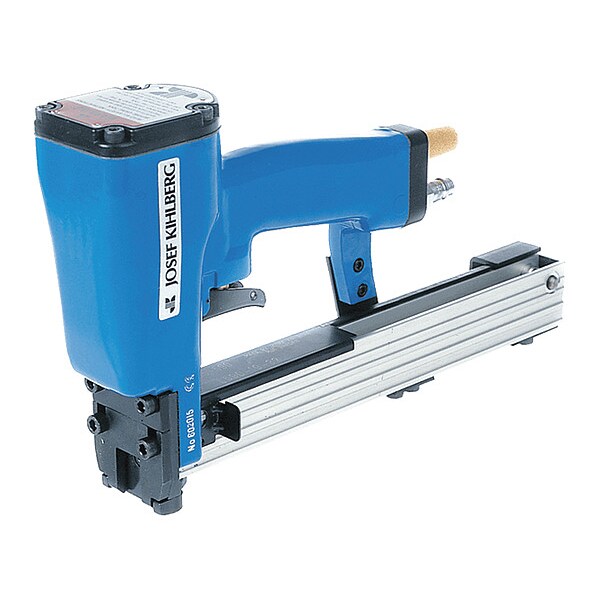 Pneumatic Box Stapler, Hand Op