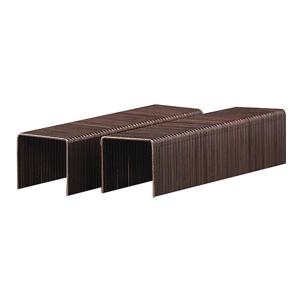 Wide Crown Staple, Stick, PK22400