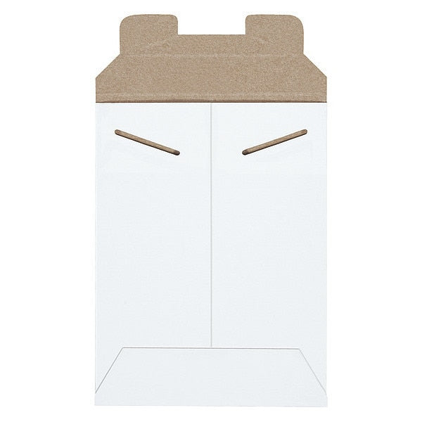 Flat Mailers, 6