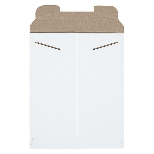 Flat Mailers, 9-3/4