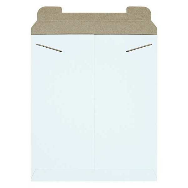 Flat Mailers, 12-3/4