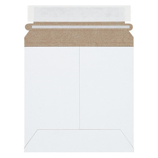 Self-Seal Flat Mailers, 20