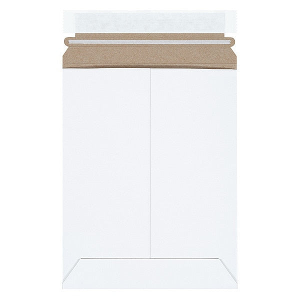 Self-Seal Flat Mailers, 7