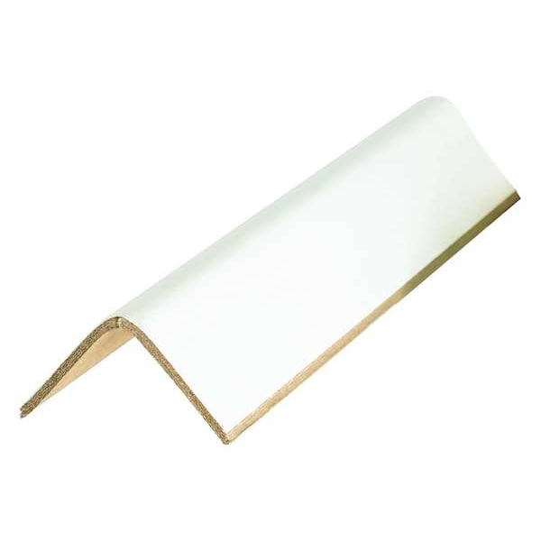Edge Protector, Lgt. Dty., Fibreboard, PK80