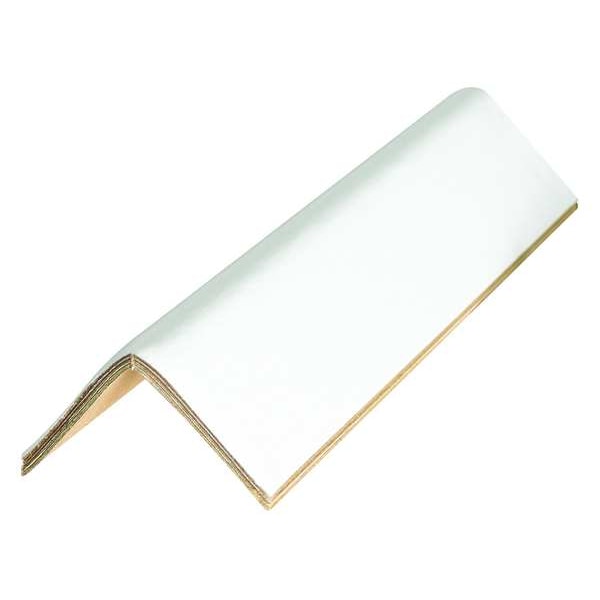 Edge Protector, Med. Duty, Fibreboard, PK48